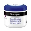 Neutrogena Norwegian Formula Deep Moisture kūno balzamas unisex, 300 ml