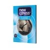 New Caress Nauji Caress Classic latekso prezervatyvai 3 vnt.