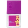 NIKE Rožinis tualetinis moterų vanduo, 30 ml