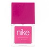 Nike #TrendyPink Woman EDT tualetinis vanduo moterims, 30 ml