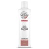 Nioxin Sistema 3 - Acondicionador - Cabello Teñido Ligeramente Debilitado - Paso 2, 300 ml