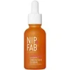 NIP+FAB Illuminate Vitamin C Fix Concentrate Extreme 15% odos serumas moterims, 30 ml
