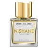 Nishane Ambra Calabria Extrait de Parfum EP kvepalų ekstraktas unisex, 50 ml