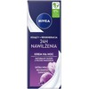 Nivea 24H Moisturizing Sensitive Skin, 50 ml