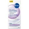 Kann Nivea 24H Nawilżenia kojący krem do twarzy SPF15 50ml