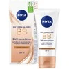 Nivea Krem BB 5w1 na dzień Ciemny 50ml