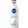 Nivea Aloe &amp; Hydration Losjonas kūnui Losjonas kūnui