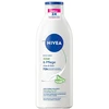 Nivea Aloe & Hydration drėkinamasis kūno balzamas su alaviju 400 ml