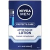 Losjonas po skutimosi NIVEA Men Originals, 100 ml