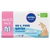 Nivea Baby Pure Vanduo