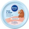Nivea BABY, 200 ml