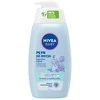 Nivea BABY, 450 ml