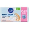Nivea BABY Soft &amp; Kremas