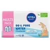 Nivea Baby Pure Vanduo