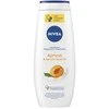 Nivea Blossom Up abrikosų žiedų dezodorantas, 500 ml