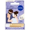 Nivea „Bridgerton Edition Sophie&amp;Benedict“ maitinamieji lūpų dažai „Vanilla Biscuit“ 4,8 g