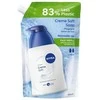Nivea „Care Soap“ minkšto kreminio skysto muilo papildymas, 500 ml