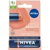 Nivea Caring Beauty Lip &amp; Cheek Nude, 4,8 g