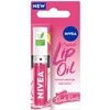 „Nivea Care“ lūpų aliejus, 5,5 ml