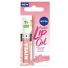 „Nivea Care“ lūpų aliejus, 5,5 ml