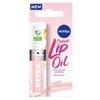 „Nivea Care“ lūpų aliejus, 5,5 ml
