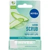 Nivea Caring Scrub Super Soft Lips, 4,8 g