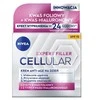 NIVEA_Hyaluron Cellular Filler + Stangrinantis SPF15 dieninis kremas nuo raukšlių 50ml