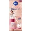 Nivea Cellular Expert Lift 3 zonų pakeliantis serumas odos serumas