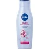 Nivea Color Brilliance plaukų apsaugos šampūnas 400 ml