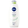 Nivea Creme Aloe Dušo želė