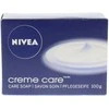 Nivea Creme Care Bar Muilas moterims, 100 g
