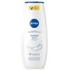 Dušo želė Nivea Creme Soft Care Caring, 500 ml