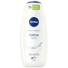 Dušo želė Nivea Creme Soft Care Caring, 500 ml