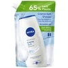 Nivea Creme Soft dušo želė, papildymas, 500 ml