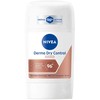 Nivea Derma Dry Control Maximum, 50 ml