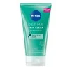 Nivea Derma Skin Clear Anti-Blemish Scrub Peeling moterims, 150 ml