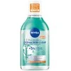 Nivea Derma Skin Clear, 400 ml