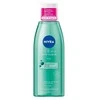 Nivea Derma Skin Clear Toneris Facial Lotion and Purškiklis moterims, 200 ml