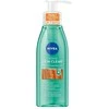 Nivea Derma Skin Clear valomasis gelis nuo netobulumų 150ml