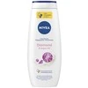 Nivea Diamond & Argan Oil Shower Kreminis moterims, 500 ml