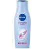 Nivea Diamond Gloss švelnus plaukų šampūnas 400ml