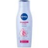 Nivea Diamond Gloss švelnus plaukų šampūnas 400ml