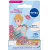 Nivea Disney Edition pielęgnująca pomadka do ust Vanilla Buttercream 4.8g
