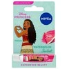 Nivea Disney Limited Edition Lūpų balzamas Vaiana Watermelon Sorbet, 4.8 g