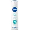 Nivea Dry Fresh dezodorantas purškiamas flakonas