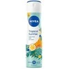 Nivea egzotiškas pojūtis, 150 ml