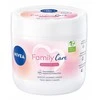 Nivea Family Care Body Kreminis, 450 ml