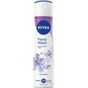 Nivea Floral Moon dezodorantas su orchidėjų ir vanilės motyvu