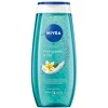 Nivea Dušo želė su frangipani ir aliejumi, 250 ml