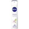 Nivea Fresh Blossom antiperspirantas moterims, 150 ml